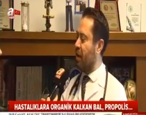 Propolis neye iyi geliyor?