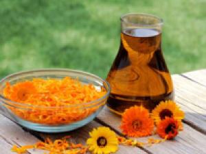 Çocuklarda Pişiğe Karşı Aromaterapi Kürü