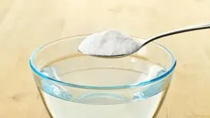Alkali Tedavi
