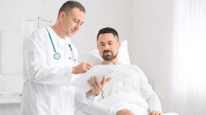 Prostat Kanseri Vakaları