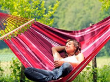 Stres Gideren ve Gevşemeyi Sağlayan Aromaterapi Kürü