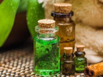 Tırnak Batması için Bitkisel Kür